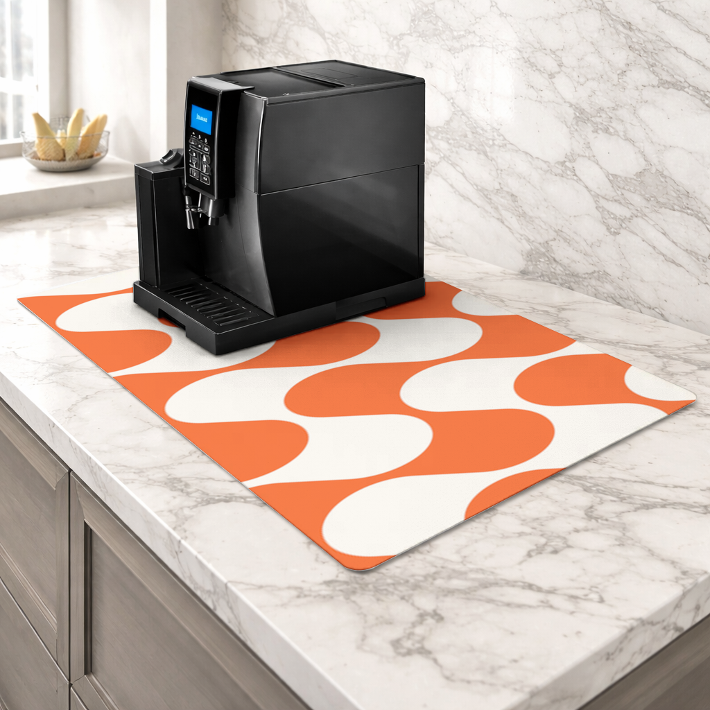 Seamless repeating pattern 