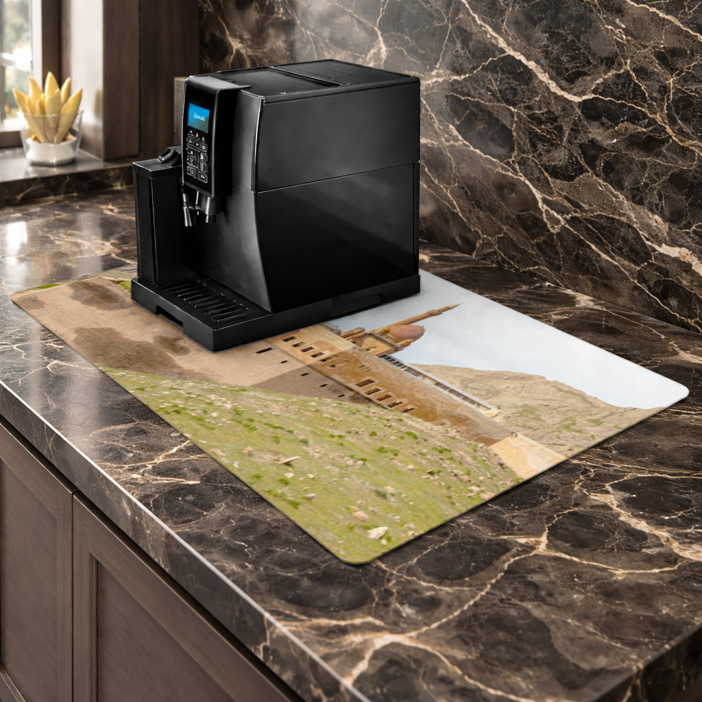 Ishak Pasha Palace  Ottoman Heritage of Eastern Anatolia 