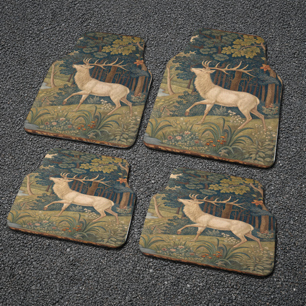 Clown Design  Colorful Illustration 