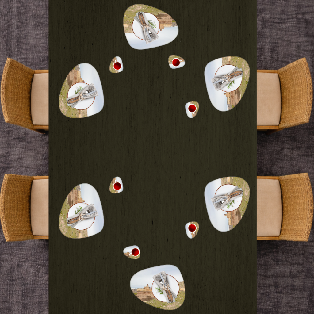 Ishak Pasha Palace  Ottoman Heritage of Eastern Anatolia 