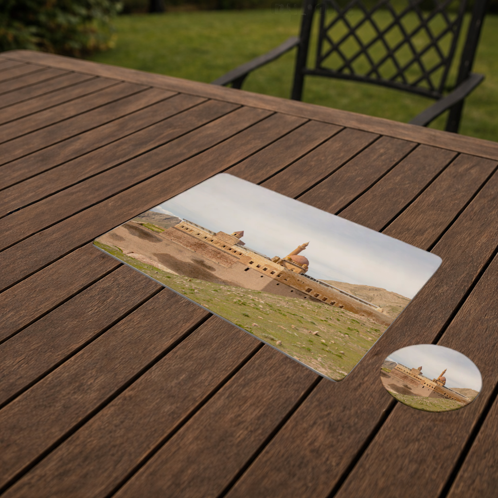 Ishak Pasha Palace  Ottoman Heritage of Eastern Anatolia 
