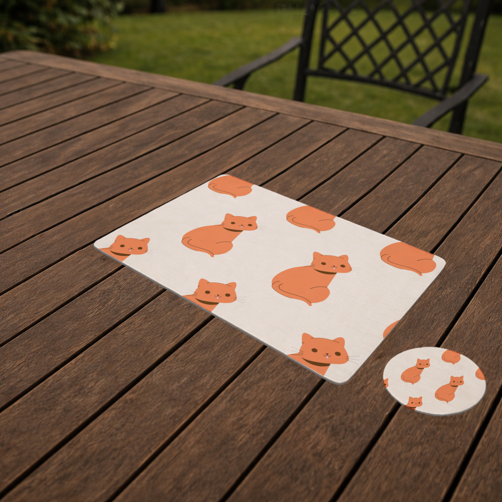 furry feline friends 