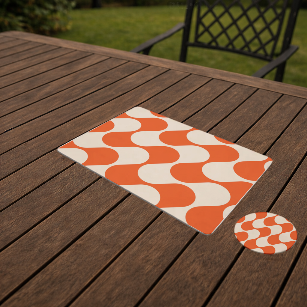 Seamless repeating pattern 