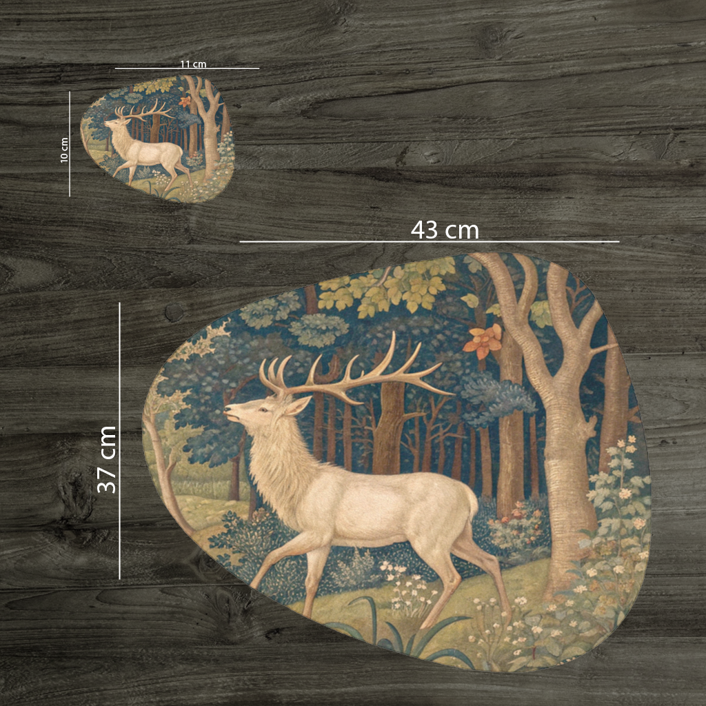 Clown Design  Colorful Illustration 