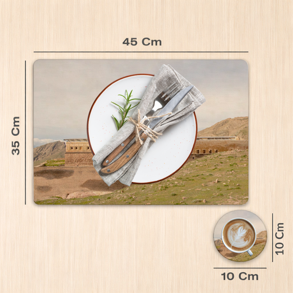 Ishak Pasha Palace  Ottoman Heritage of Eastern Anatolia 