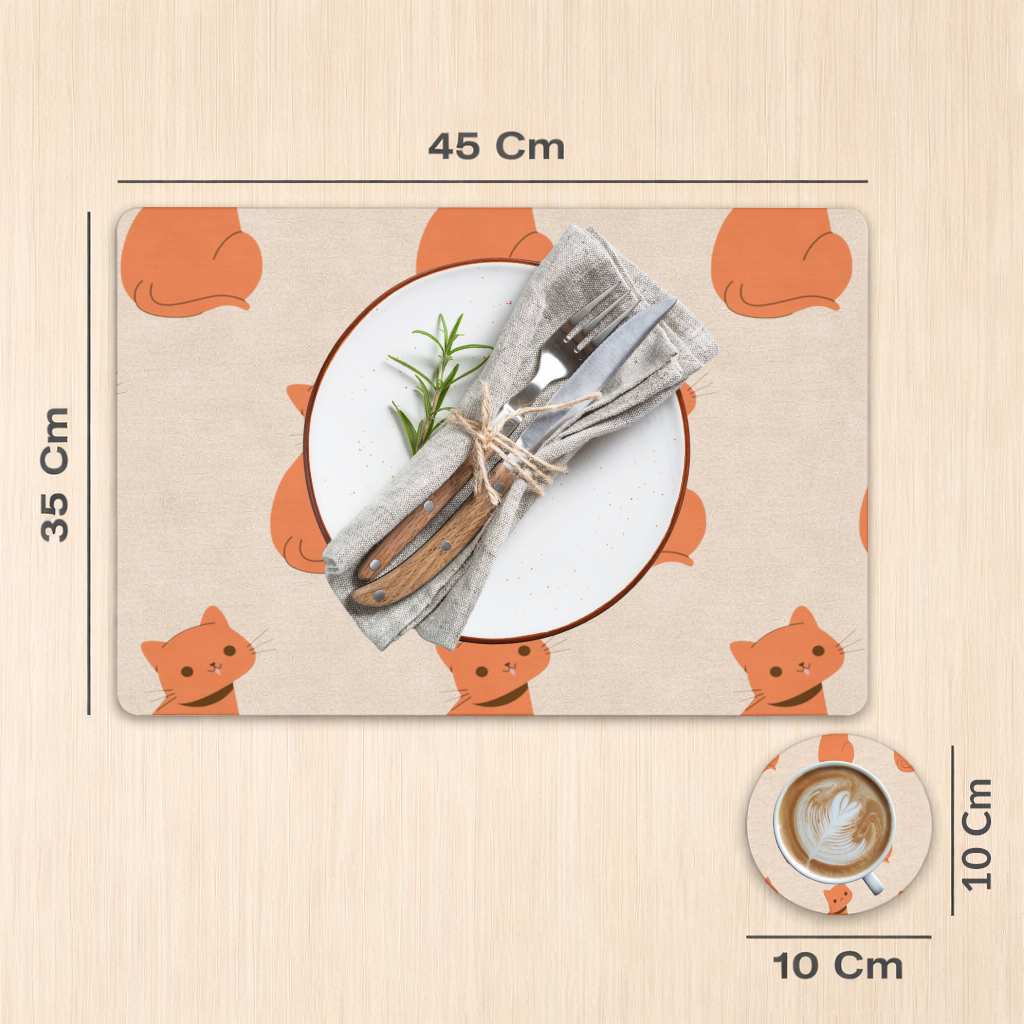 furry feline friends 