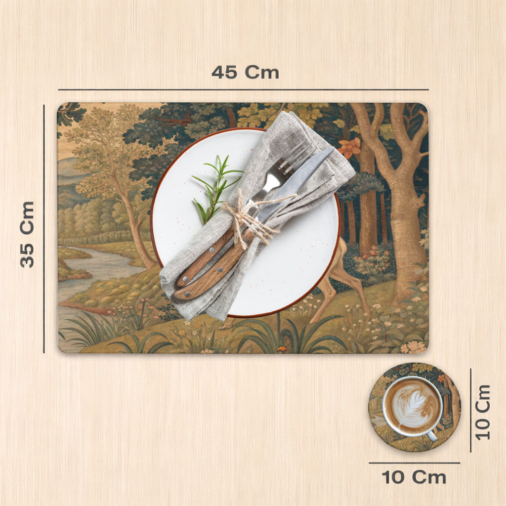 Clown Design  Colorful Illustration 