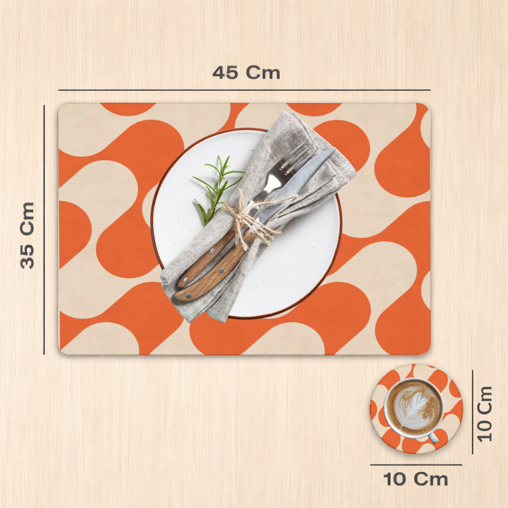 Seamless repeating pattern 