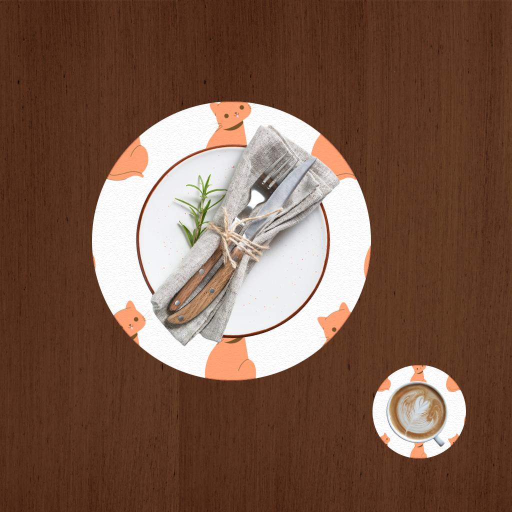 furry feline friends 