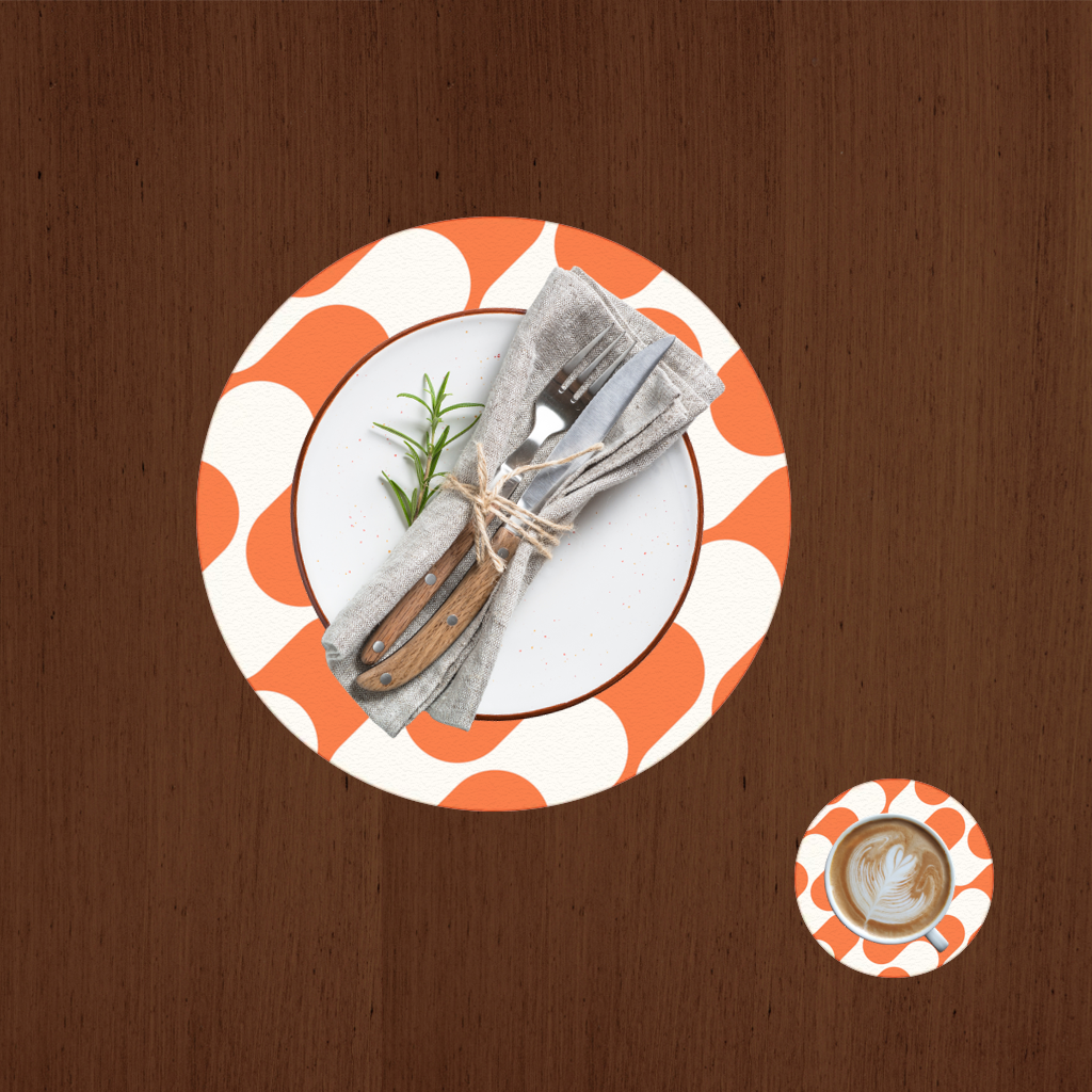 Seamless repeating pattern 