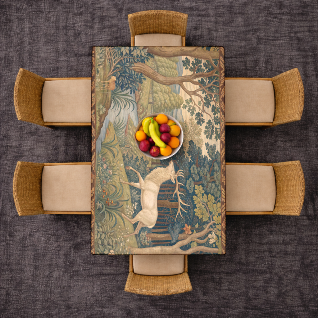 Clown Design  Colorful Illustration 