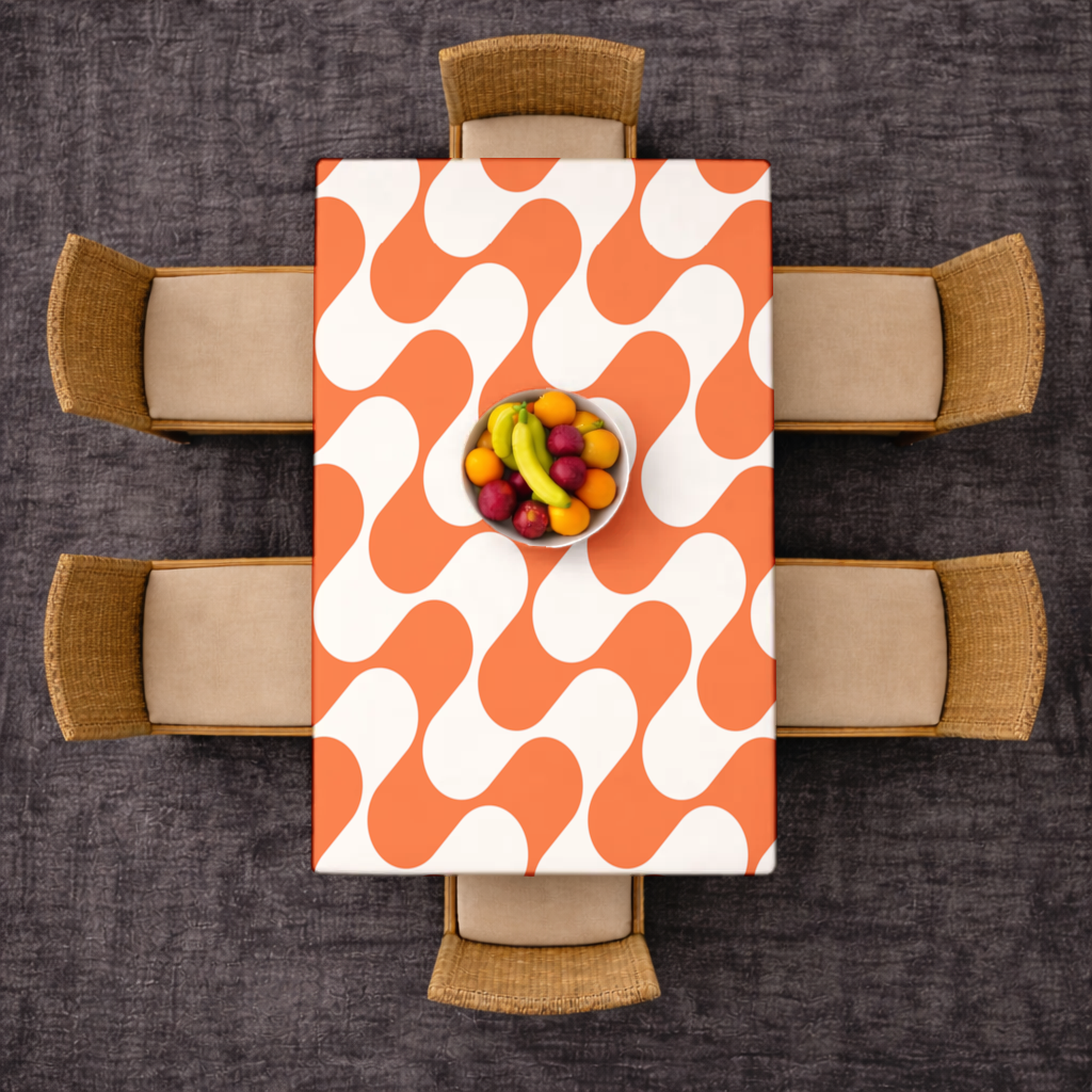 Seamless repeating pattern 