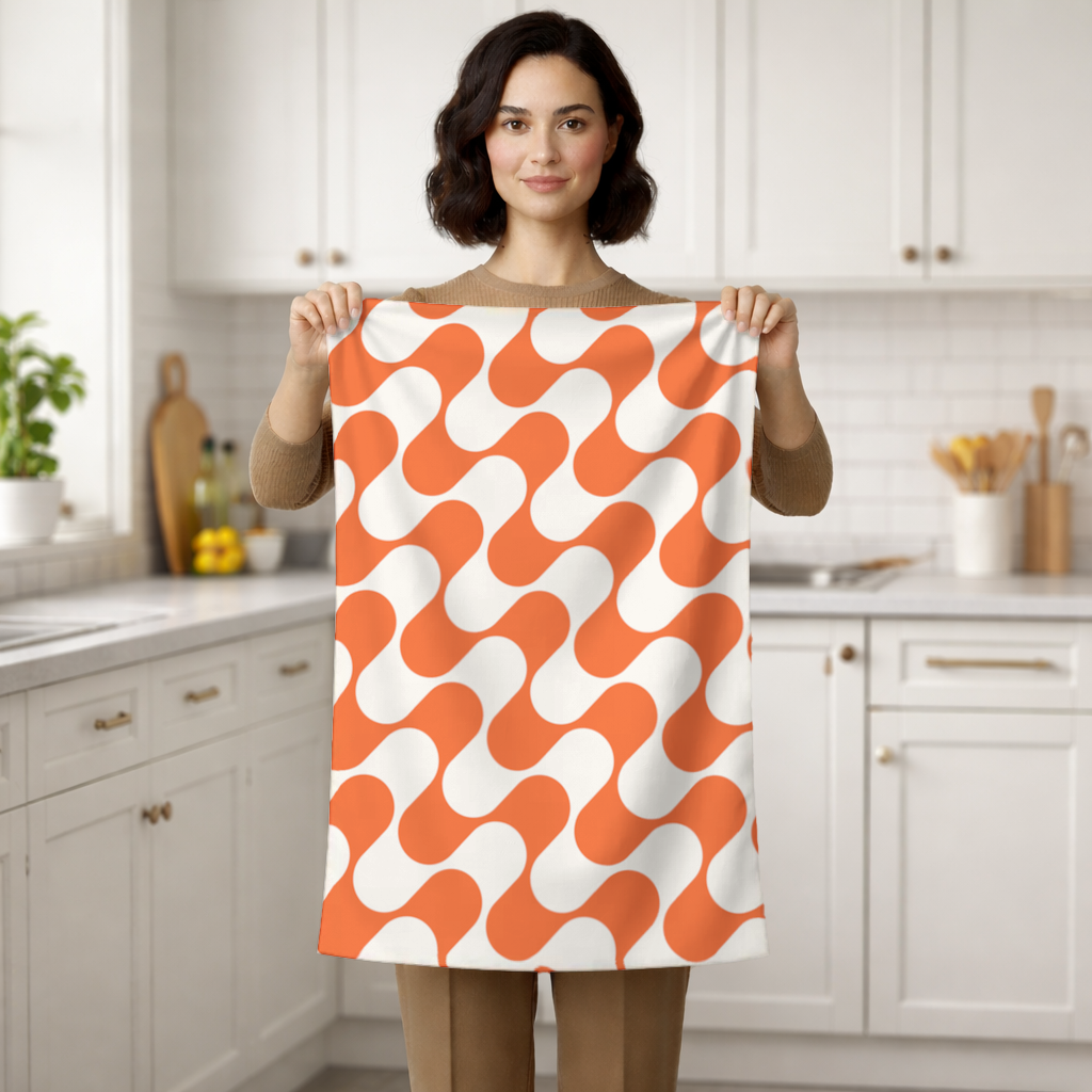 Seamless repeating pattern 