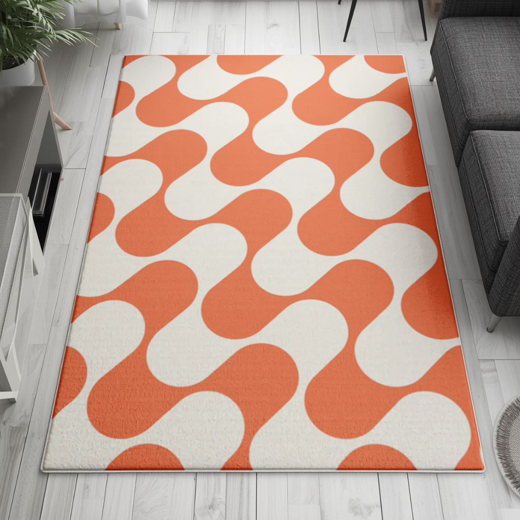 Seamless repeating pattern 