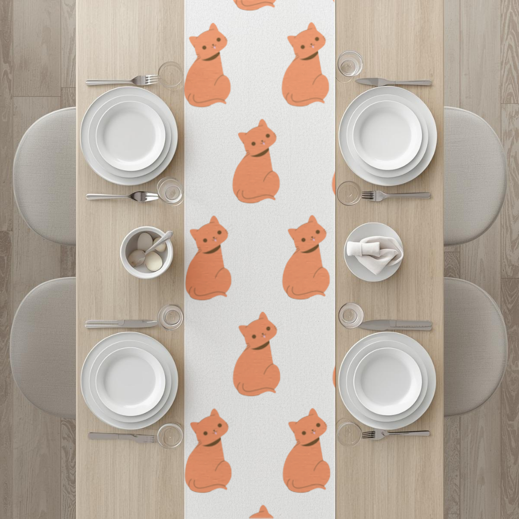 furry feline friends 