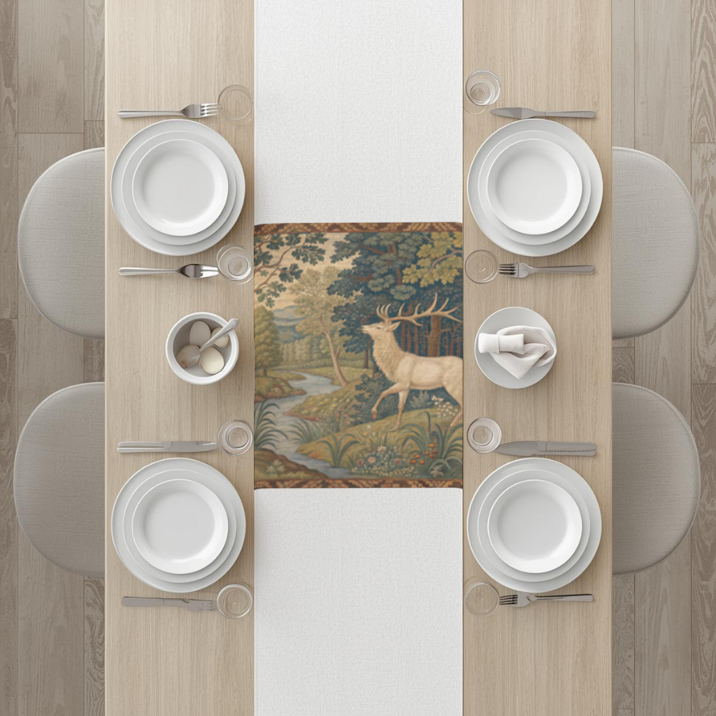 Clown Design  Colorful Illustration 