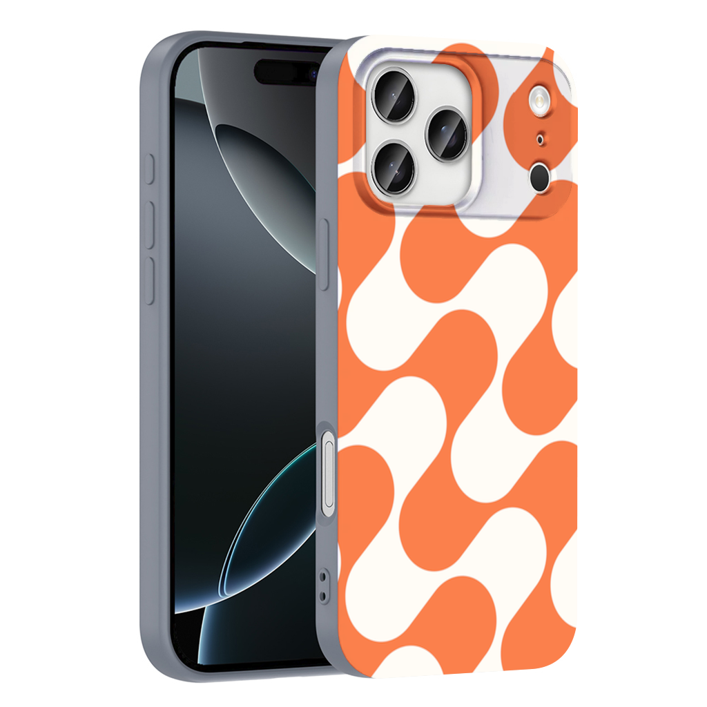 Seamless repeating pattern 