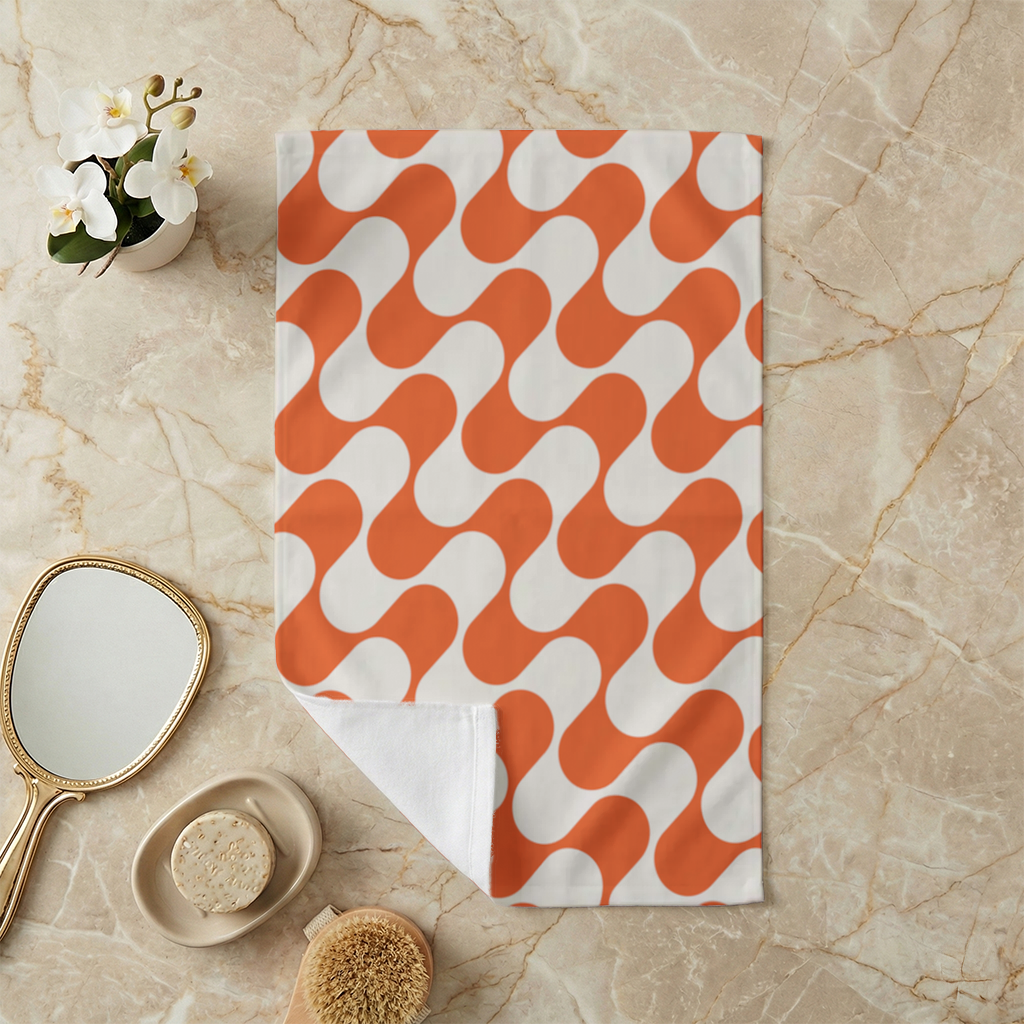 Seamless repeating pattern 