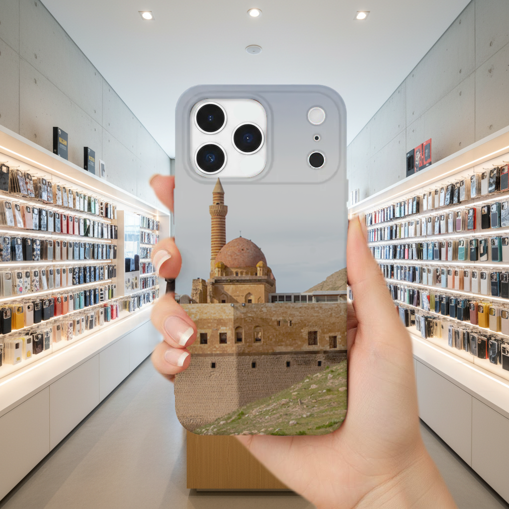 Ishak Pasha Palace  Ottoman Heritage of Eastern Anatolia 