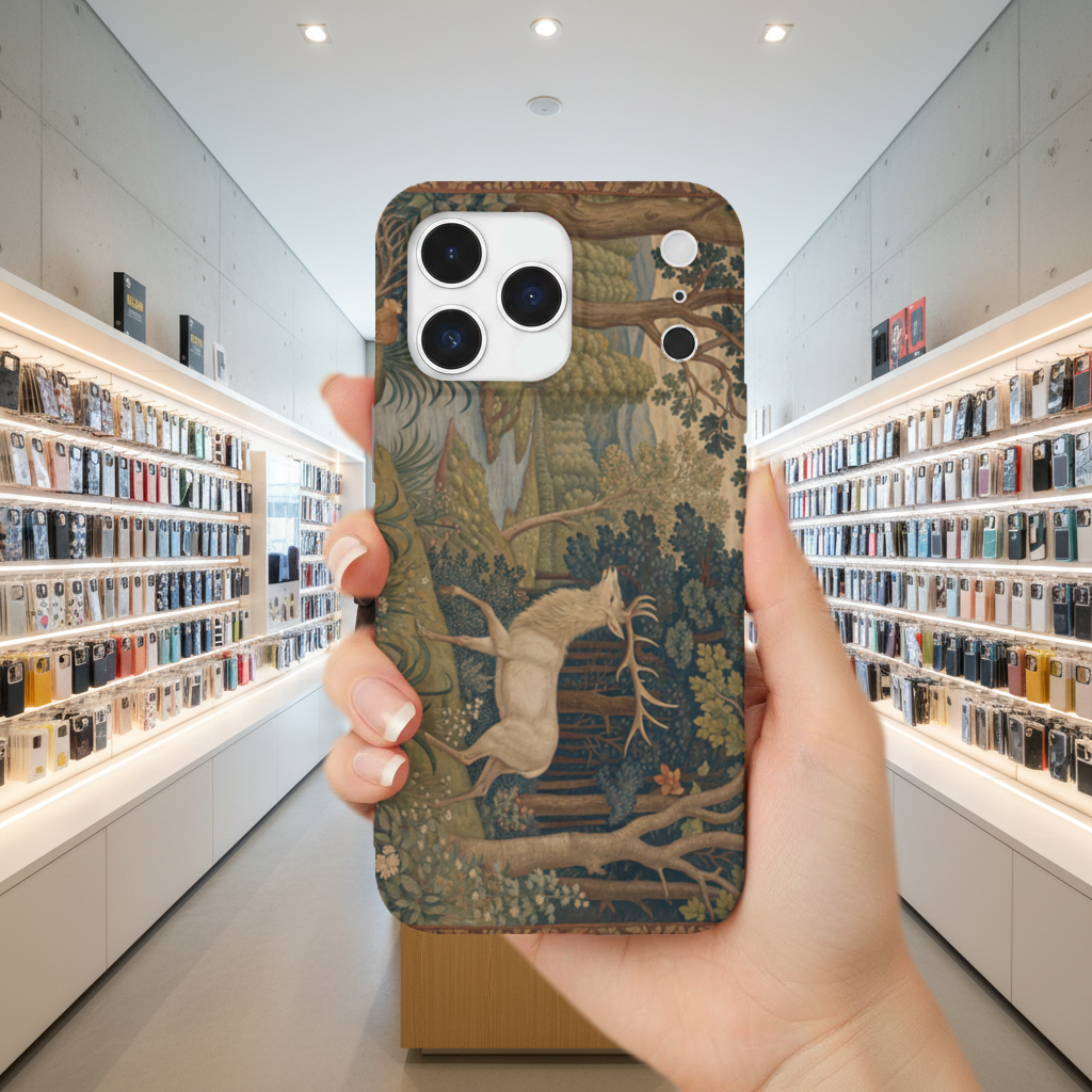 Clown Design  Colorful Illustration 