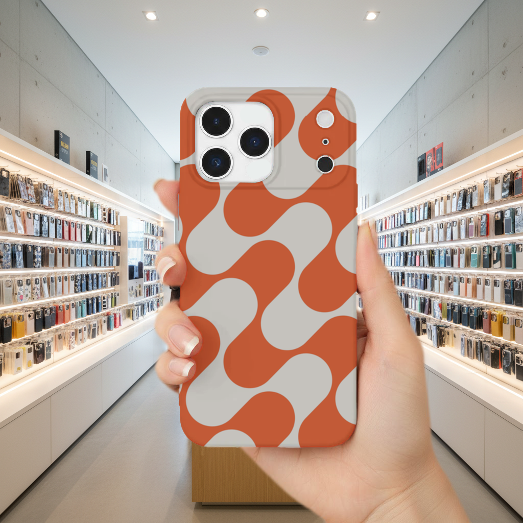 Seamless repeating pattern 