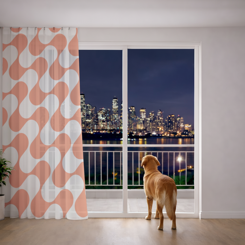 Seamless repeating pattern 