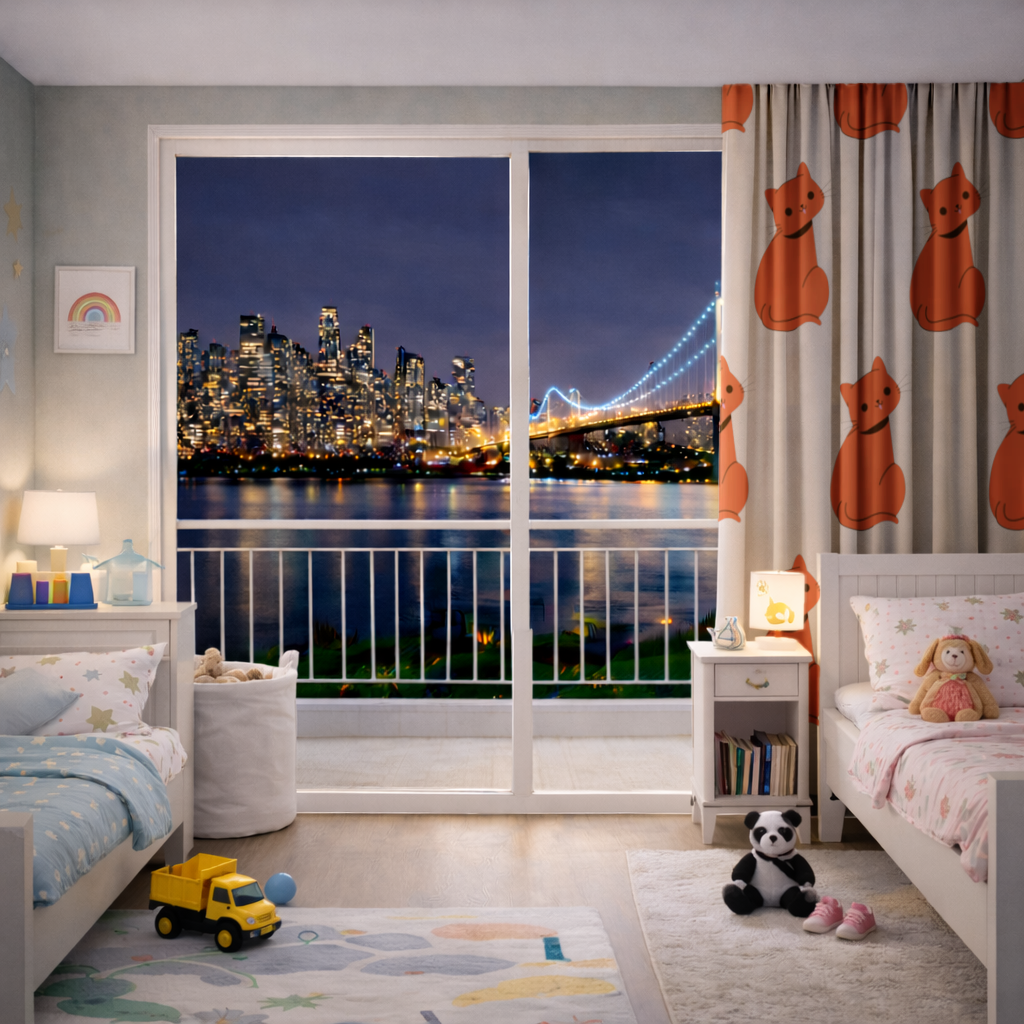 furry feline friends 