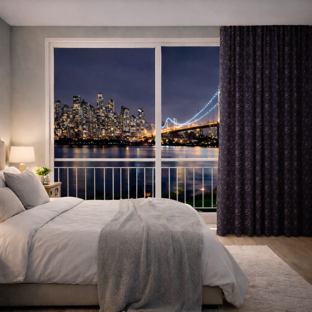 kuğu pattern deseni 