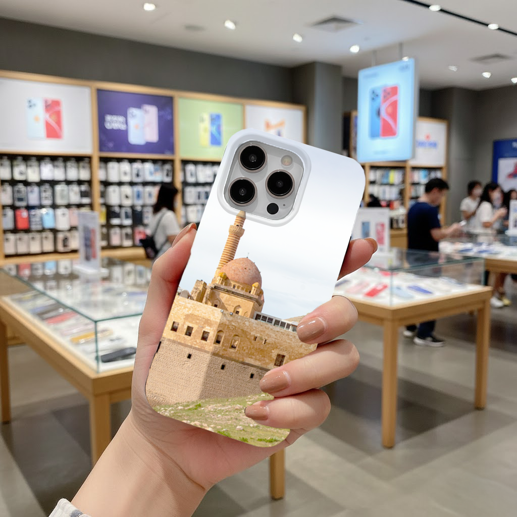 Ishak Pasha Palace  Ottoman Heritage of Eastern Anatolia 