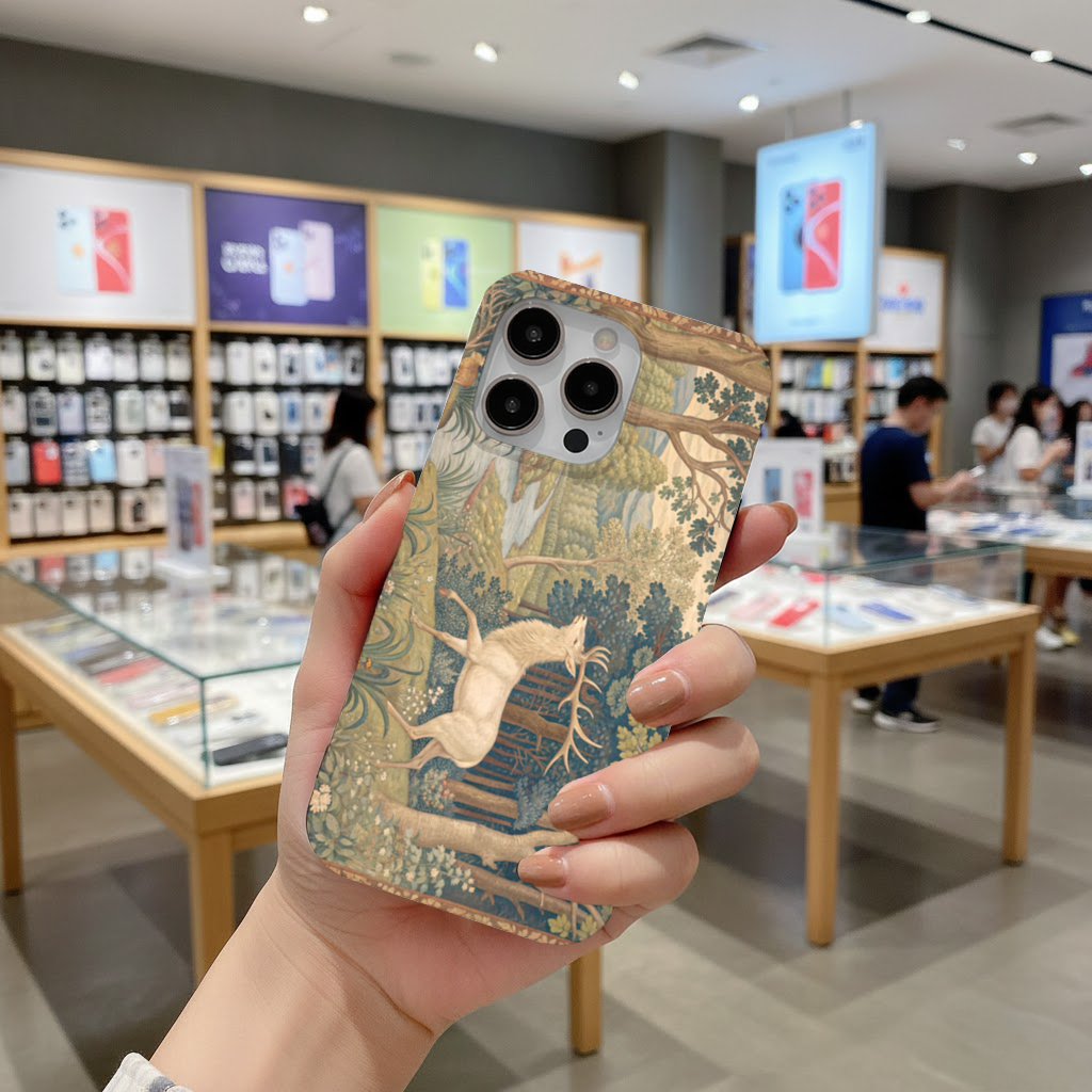 Clown Design  Colorful Illustration 