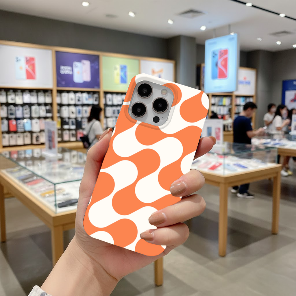 Seamless repeating pattern 