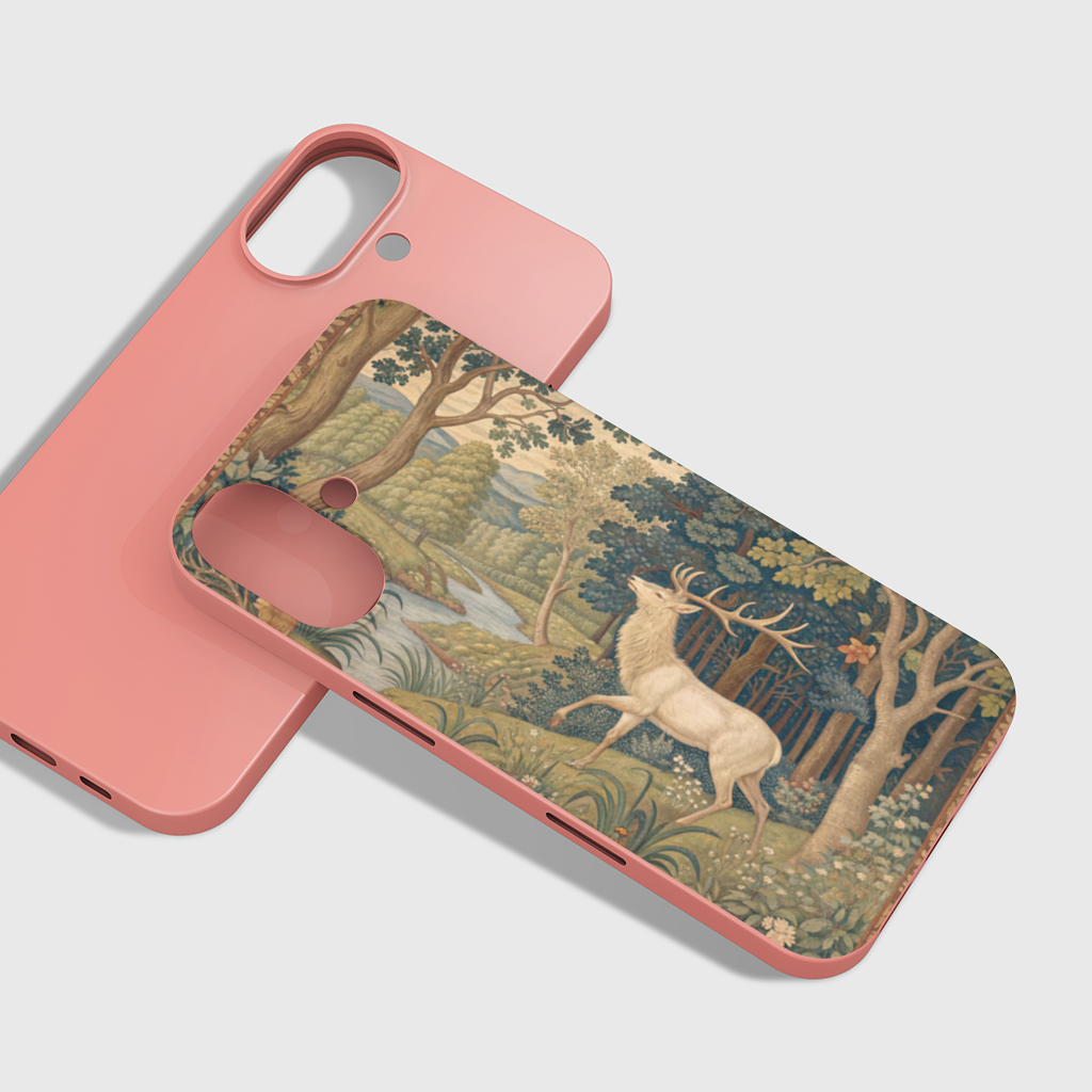 Clown Design  Colorful Illustration 