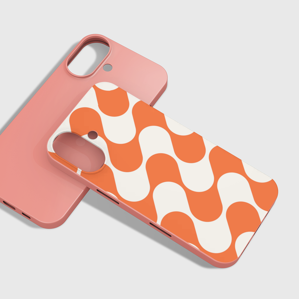 Seamless repeating pattern 