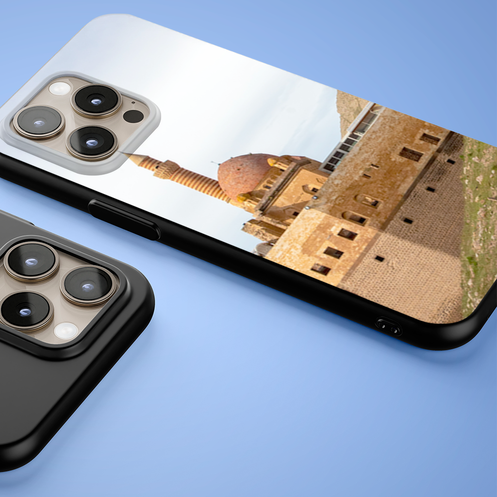 Ishak Pasha Palace  Ottoman Heritage of Eastern Anatolia 