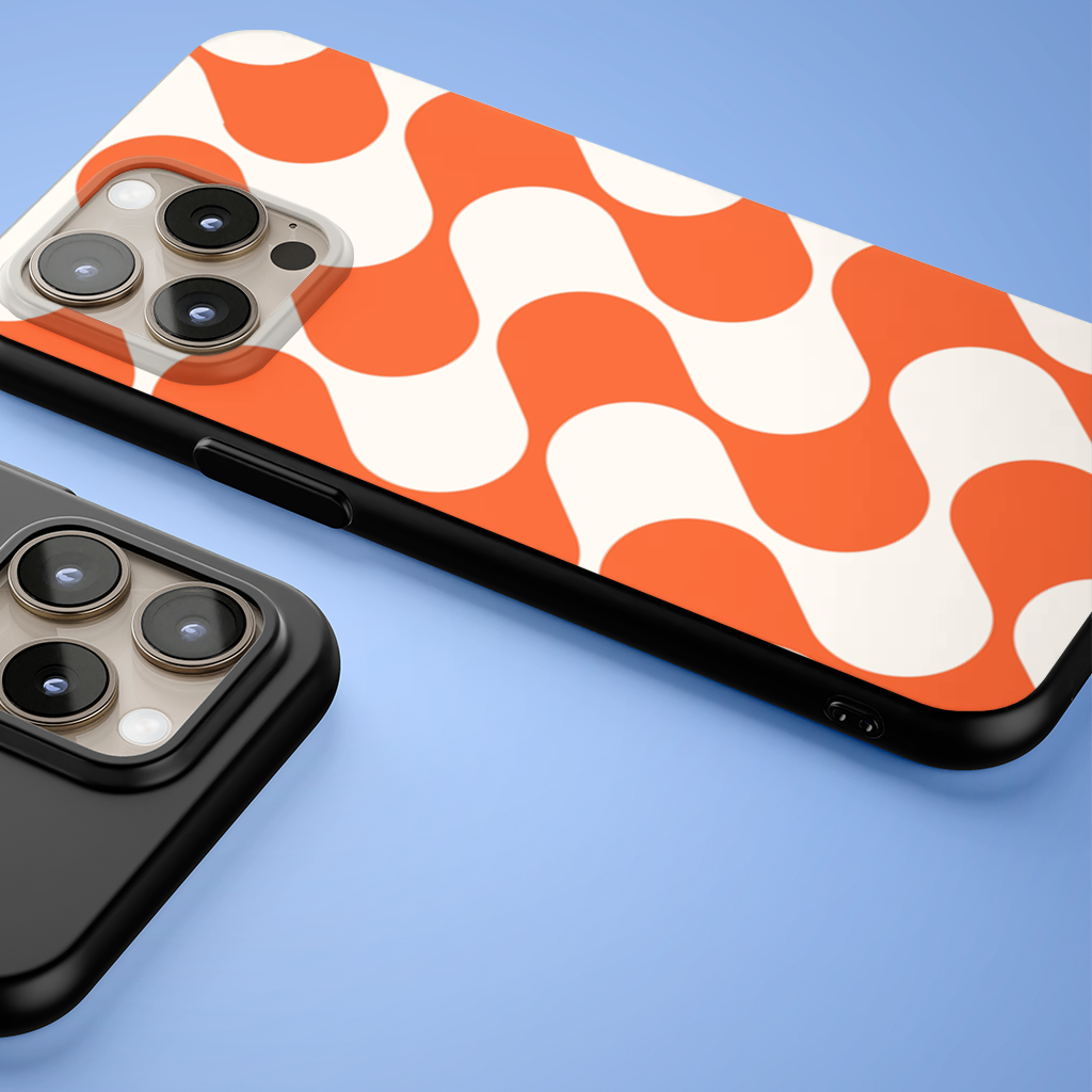 Seamless repeating pattern 