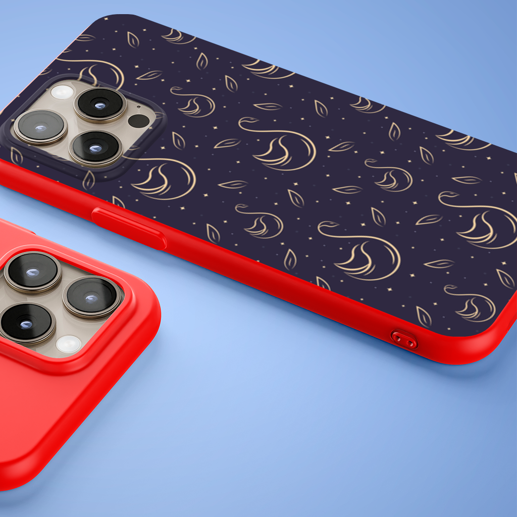 kuğu pattern deseni 