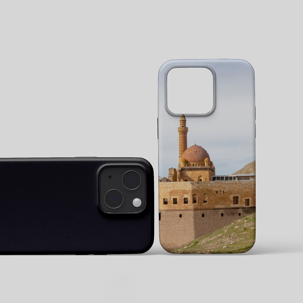 Ishak Pasha Palace  Ottoman Heritage of Eastern Anatolia 