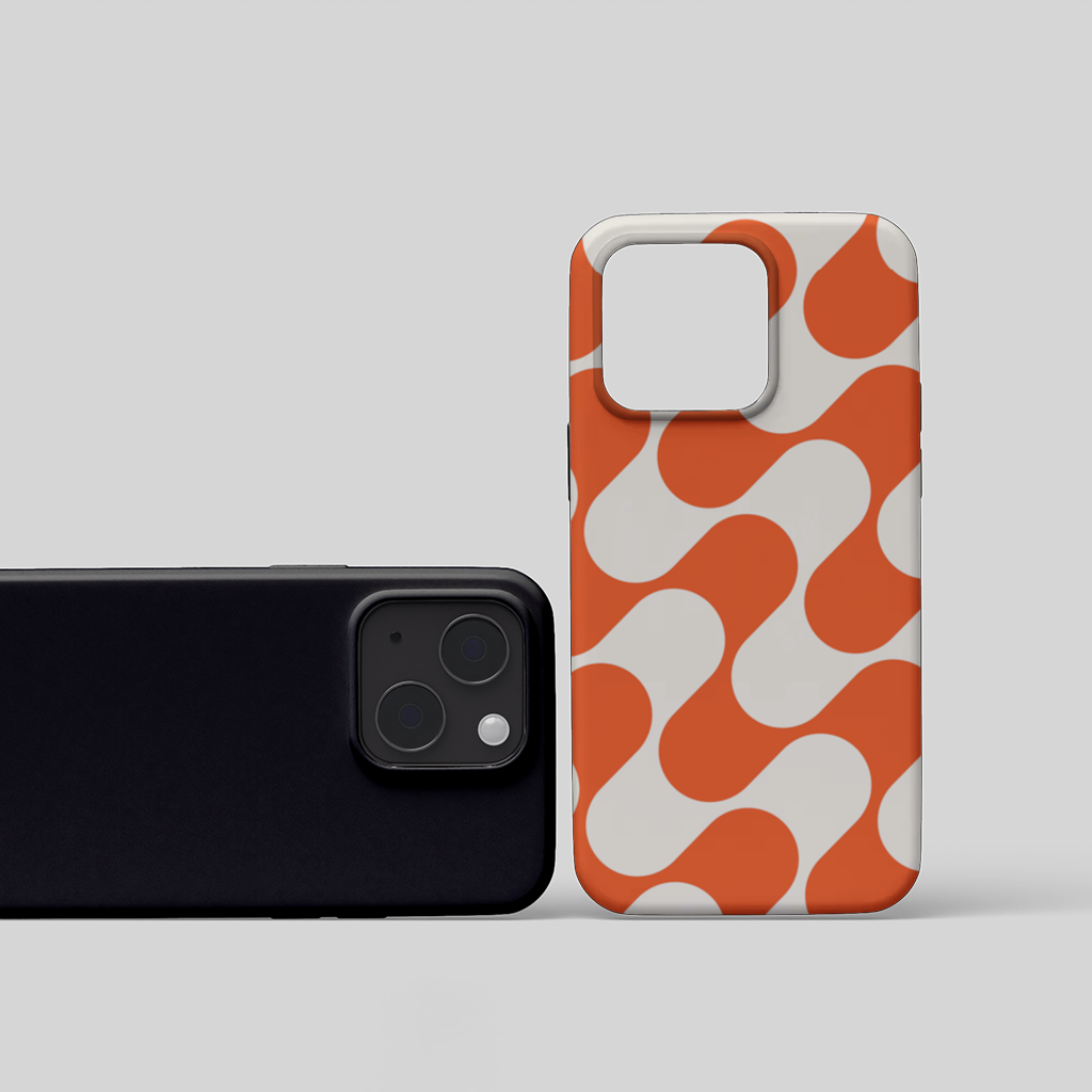 Seamless repeating pattern 