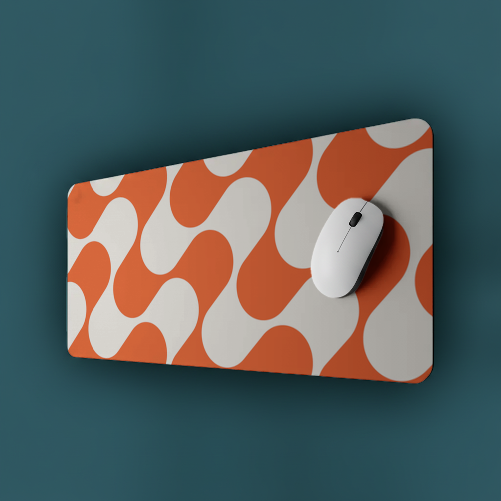 Seamless repeating pattern 