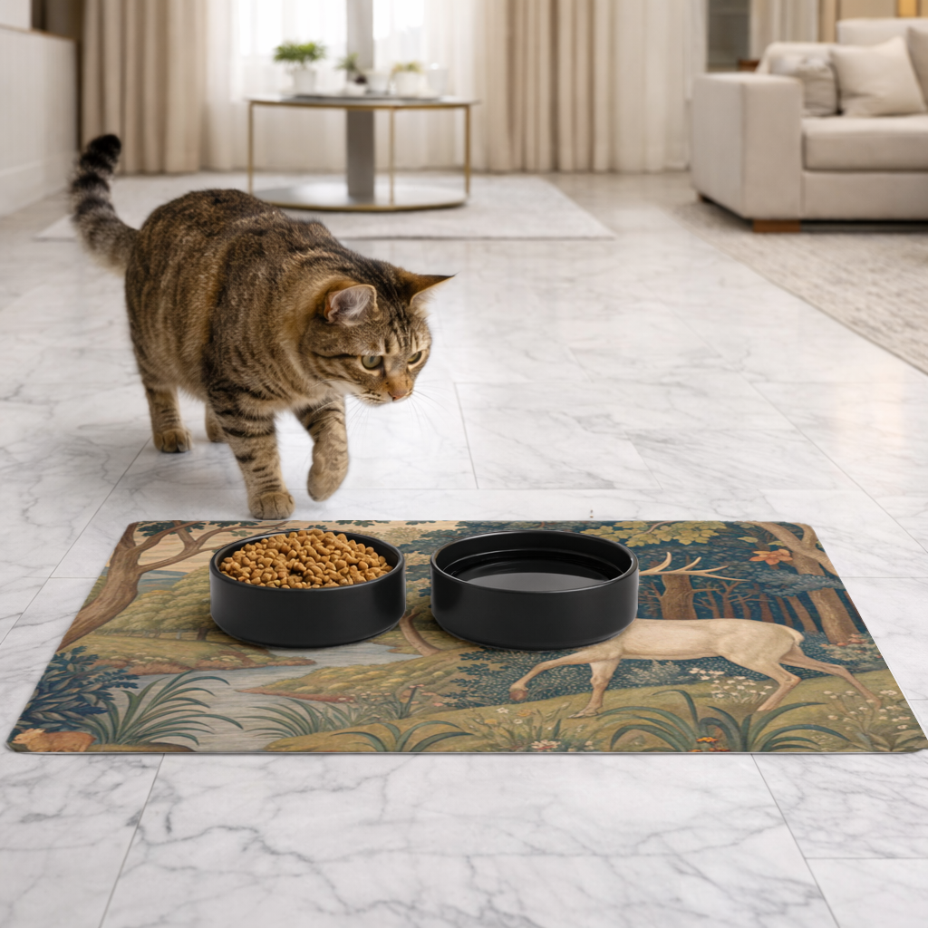 Clown Design  Colorful Illustration 