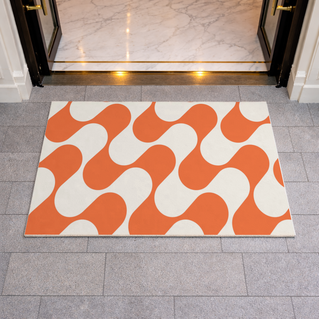 Seamless repeating pattern 