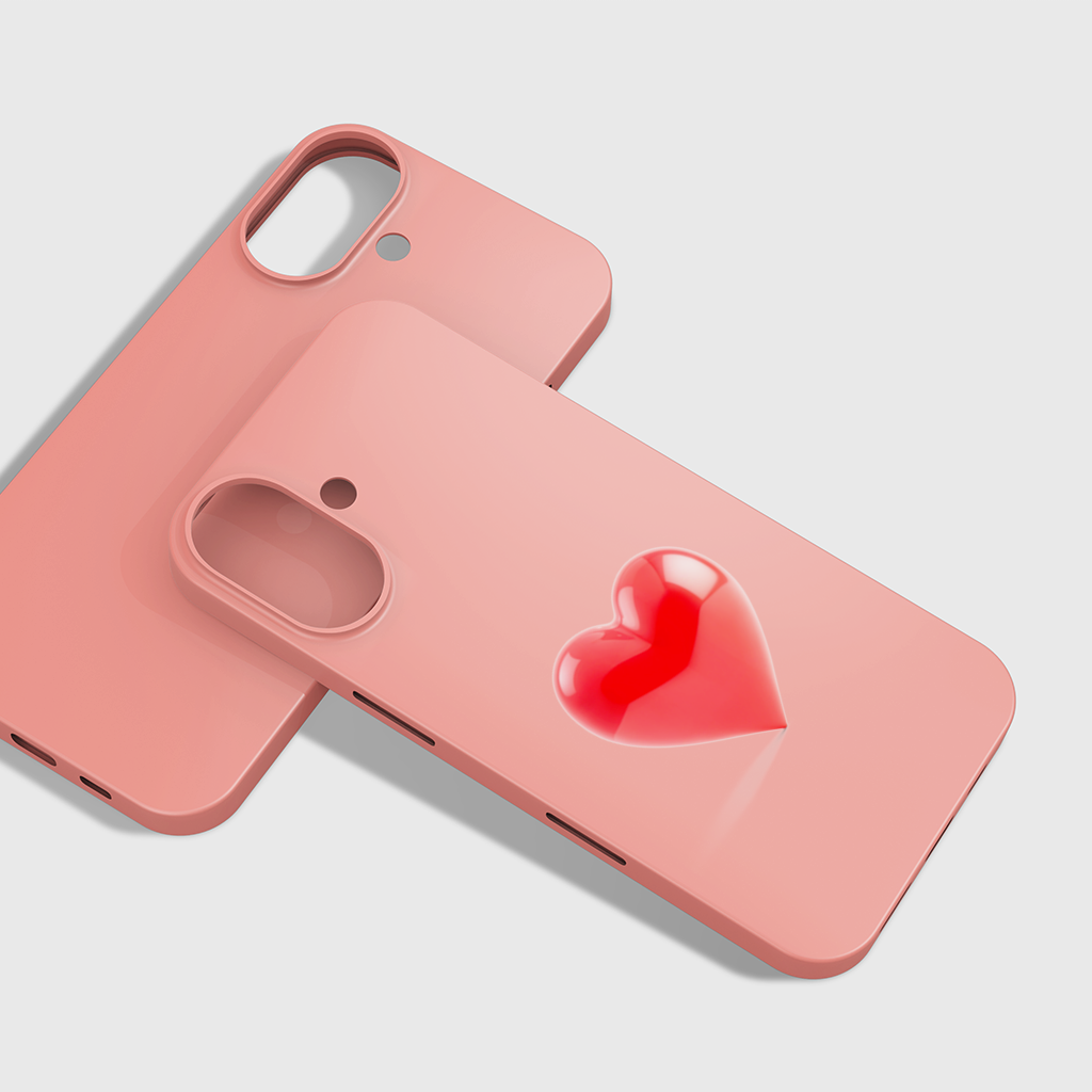 iyi adamlar eksilmesin test ürün 2 iPhone 16 Plus Case