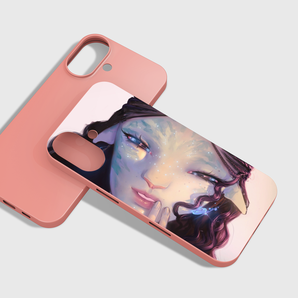 avatar Tsireya iPhone 16 Plus Kılıfı