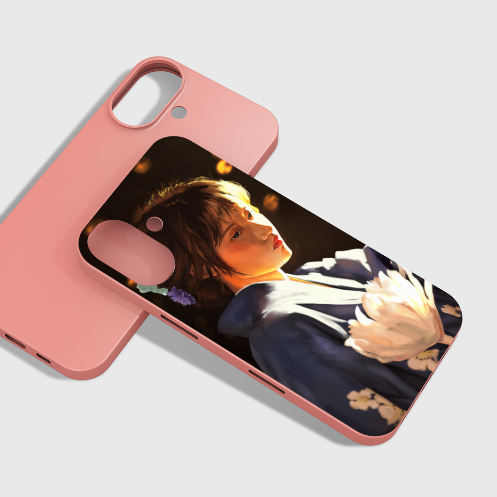 Festival iPhone 16 Plus Case