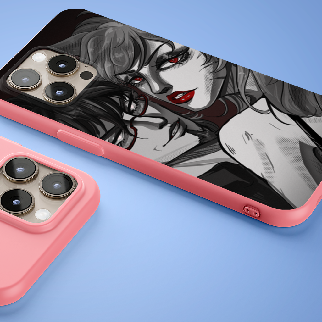 ChistBrian Phone Case iPhone 15 Pro Max Case
