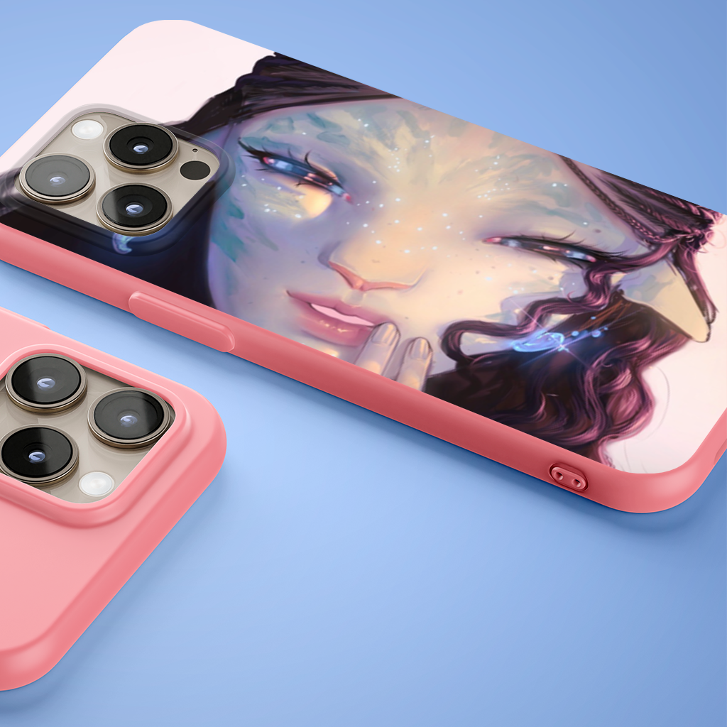 avatar Tsireya iPhone 15 Pro Max Case