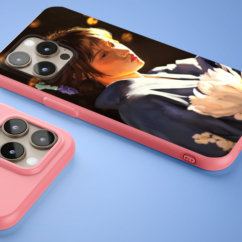 Festival iPhone 15 Pro Max Case