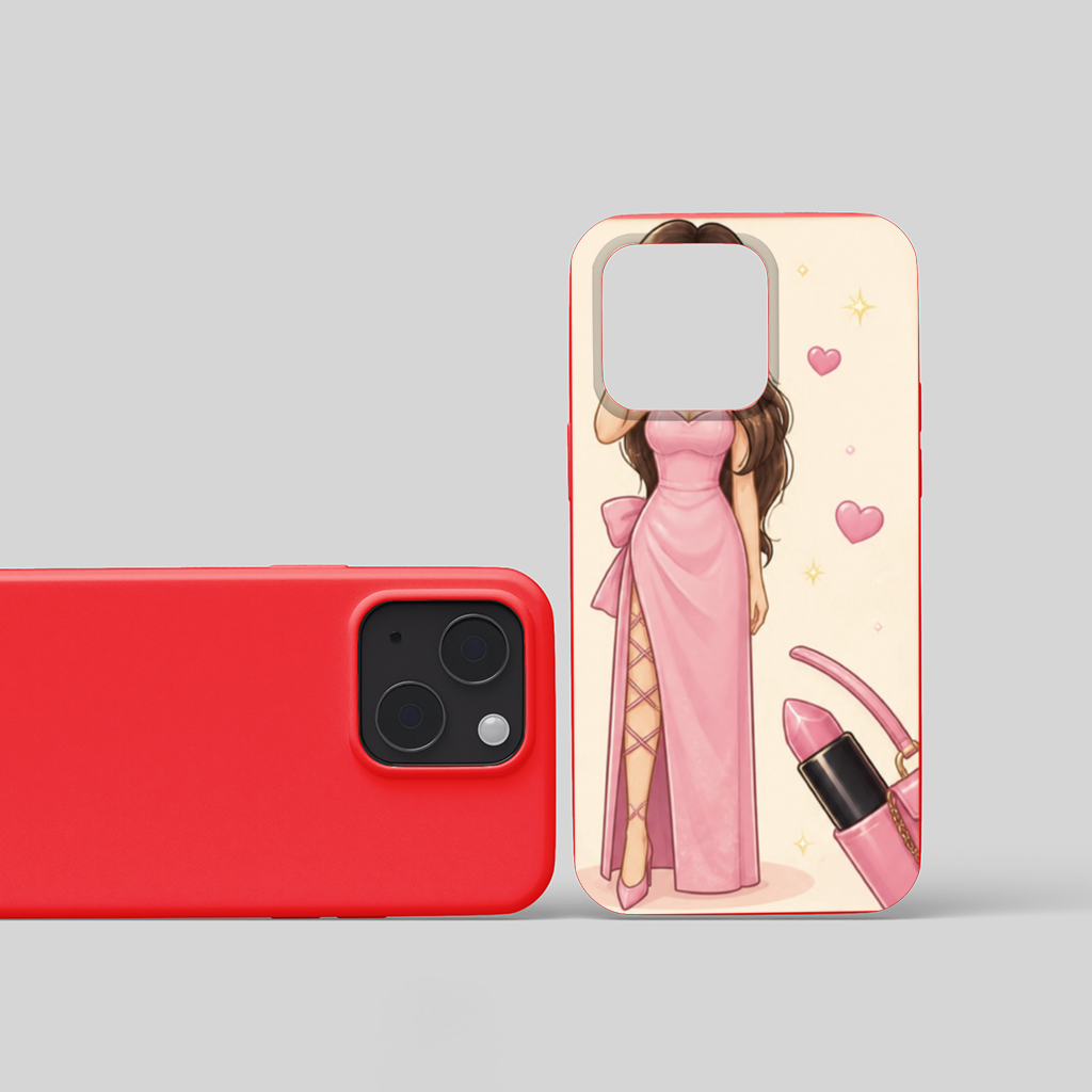 Telefon kılıfı iPhone 15 Plus Case