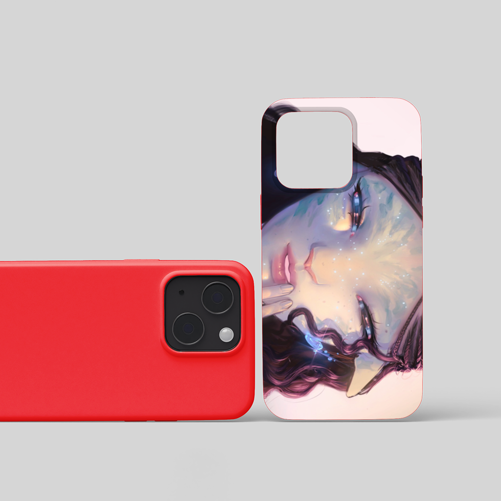 avatar Tsireya iPhone 15 Plus Case