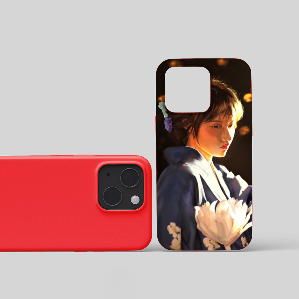 Festival iPhone 15 Plus Case